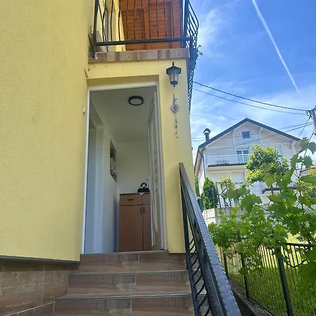 Apartamento Lexy