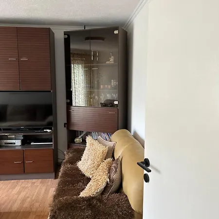 Lexy Apartamento *