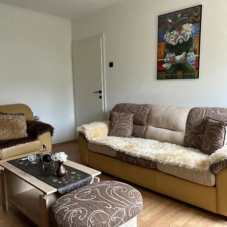Apartamento Lexy *