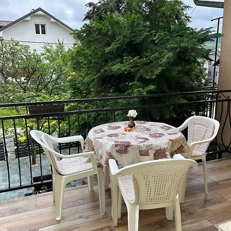 Lexy Appartement Banja Luka