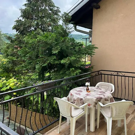 Apartamento Lexy Banja Luka