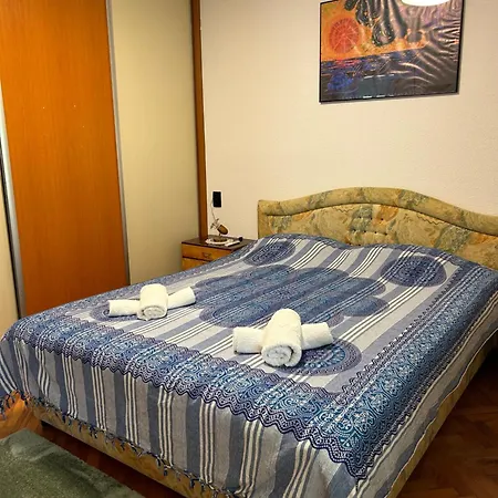 Lexy Apartamento *