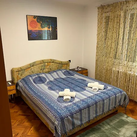 Apartamento Lexy *